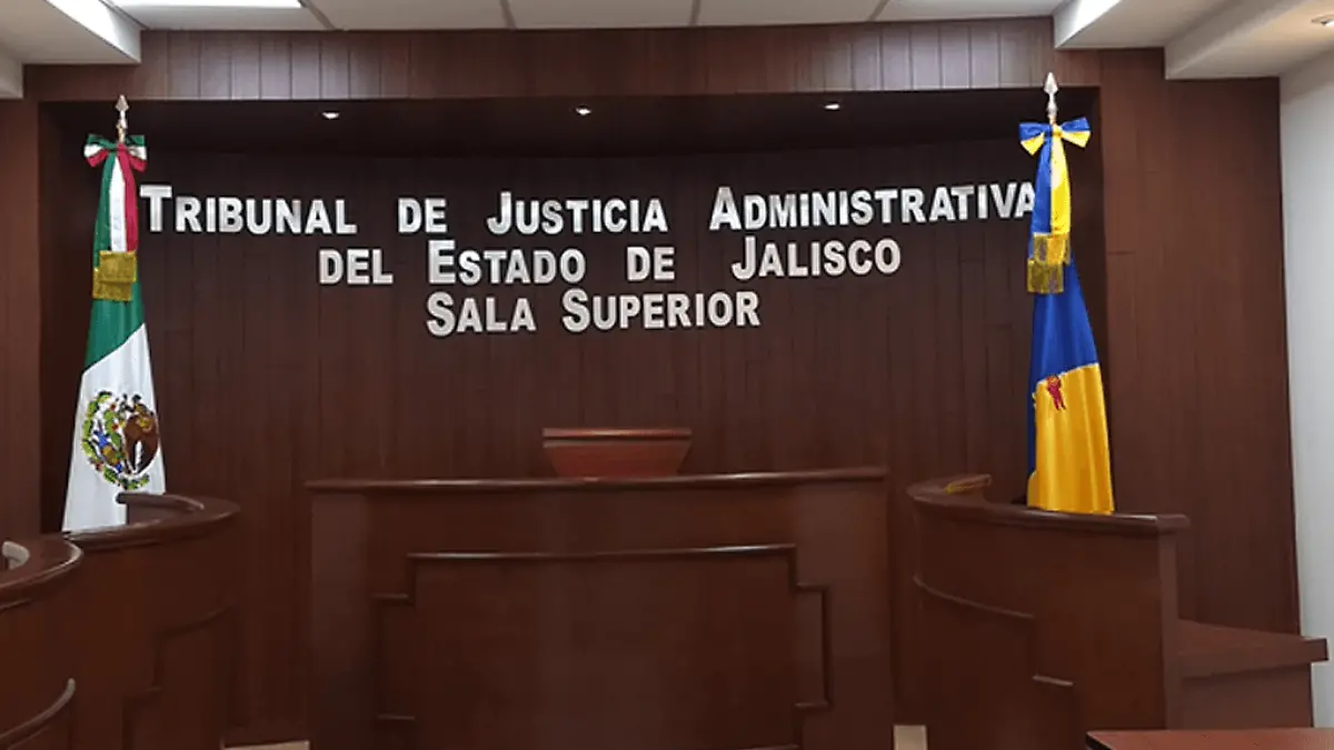 Tribunal Administrativo de Jalisco